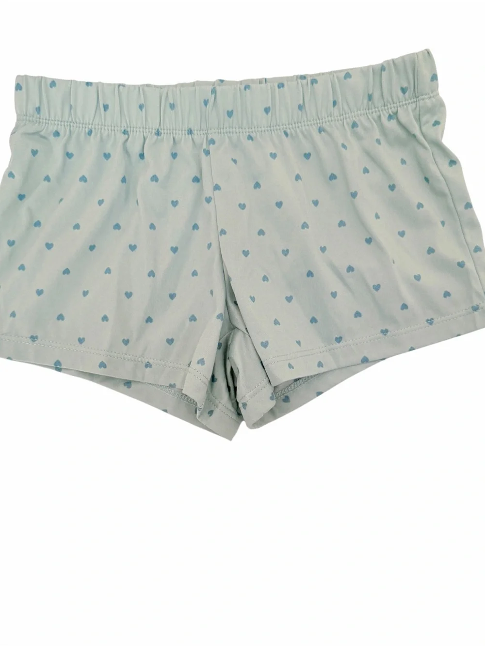 Cat & Jack 3PC Girls Pajama Set Early Risers Club NWT Size 6/7